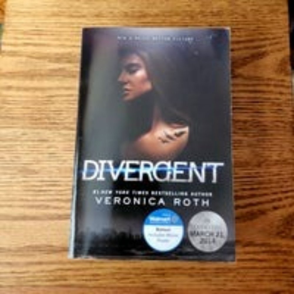 Divergent